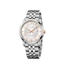 Orologio uomo acciaio usato  Angri