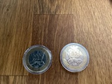 Two pound coin for sale  DAGENHAM