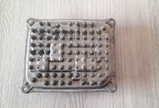 Rig mercedes led gebraucht kaufen  Stade