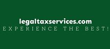 Taxes done right for sale  Cliffside Park