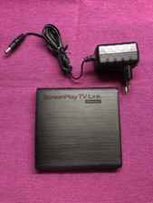 Iomega screenplay link gebraucht kaufen  Düsseldorf