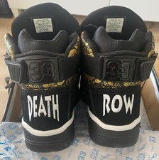 Ewing death row gebraucht kaufen  Waldkraiburg