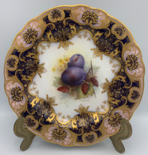 1918 royal worcester for sale  READING