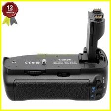 Grip canon e7. usato  Busto Arsizio