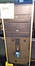 Compaq dc7900 minitower gebraucht kaufen  Naila