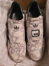 Adidas riginal micropacer gebraucht kaufen  Eggenstein-Leopoldshafen