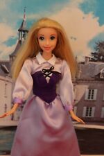 Poupee barbie mattel d'occasion  Narbonne