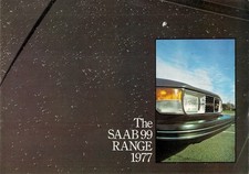 Saab 1976 market for sale  UK