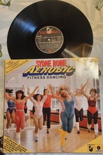 Vinyl sydne rome gebraucht kaufen  Königsbrunn