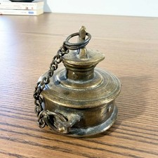 Ancien encrier chinois d'occasion Ancien encrier chinois d'occasion  Saint-Genest-Malifaux