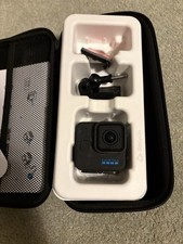 Gopro hero11 black for sale  ORMSKIRK