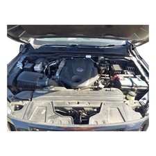 Nissan navara engine for sale  HALIFAX