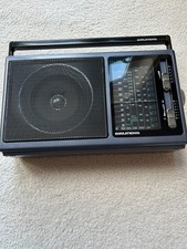 grundig concert boy for sale  NORTHAMPTON