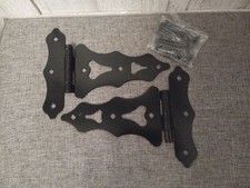 Ornamental reversible black for sale  Glendale