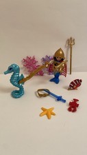 Playmobil 4817 gebraucht kaufen  Frankfurt am Main
