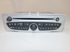 Autoradio renault megane d'occasion  Seclin
