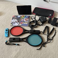 Nintendo switch 32gb for sale  LONDON