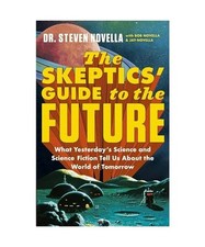 The skeptics guide gebraucht kaufen  Trebbin