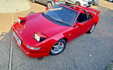 Toyota mr2 turbo for sale  NORWICH