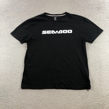 Seadoo shirt men d'occasion  Expédié en Belgium