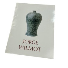Book jorge wilmot for sale  Dallas
