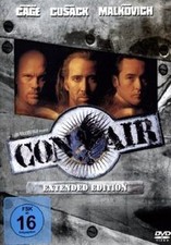 Con air directors gebraucht kaufen  Berlin