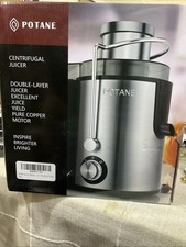 Espremedor centrífugo Potane comprar usado  Enviando para Brazil