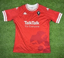 Salford city 2021 for sale  HASTINGS