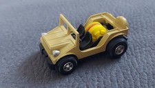 Darda motor jeep gebraucht kaufen  Arolsen