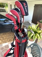 Mazze golf callaway usato  Piove di Sacco