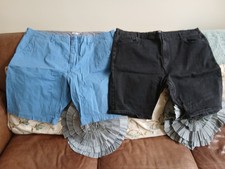 Pairs men shorts for sale  HINCKLEY