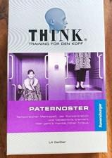 Think training den gebraucht kaufen  Alzenau