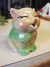 Shawnee pottery puss for sale  Bismarck