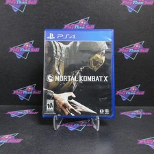 Refurbished mortal kombat for sale  Largo