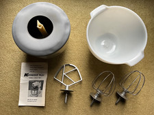 Kenwood chef white for sale  UK