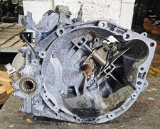Cambio manuale completo usato  Italia