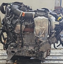 Motore semicompleto per usato  Italia