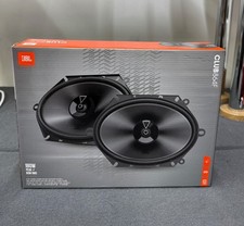 Jbl 6x8 way for sale  HIGH WYCOMBE