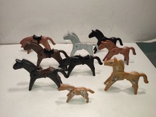Playmobil lot chevaux d'occasion Playmobil lot chevaux d'occasion  Toulouse-