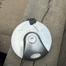 Garage door lock for sale  WALSALL