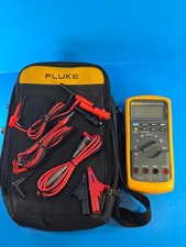 Fluke iii trms for sale  West Bend
