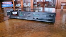 Amplificatore sony av33 usato  Milano
