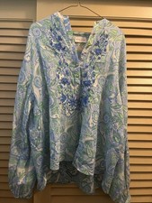 Blusa Miss June Paris bordada enfeitada boêmia comprar usado Blusa Miss June Paris bordada enfeitada boêmia comprar usado  Enviando para Brazil