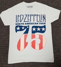 Led zeppelin north for sale  WHYTELEAFE