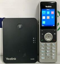 Yealink dect wireless for sale  Houston