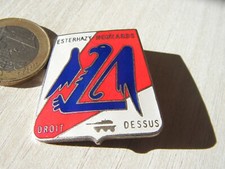 Insigne eme escadron d'occasion  Gréoux-les-Bains
