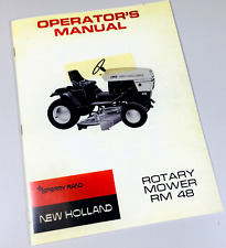 New holland tractors for sale  Brookfield