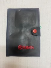 Porta documenti yamaha usato  Fontaniva