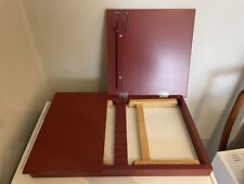 Laptop bed table for sale  RUISLIP