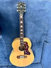 Gibson 200 original for sale  WEMBLEY